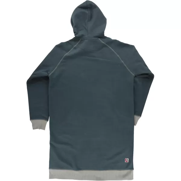 Lazy One Oversized Hoodie Sweatshirt Comfortable SleepwearFreezing Yeti Sleep Hoodie