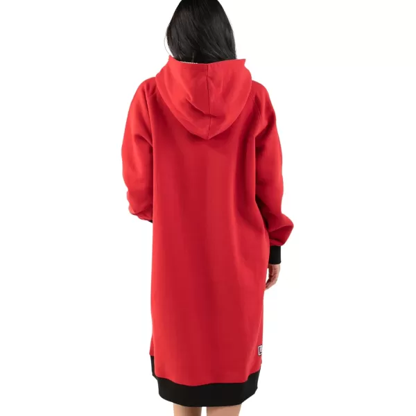 Lazy One Oversized Hoodie Sweatshirt Comfortable SleepwearLong Way Home Sleep Hoodie
