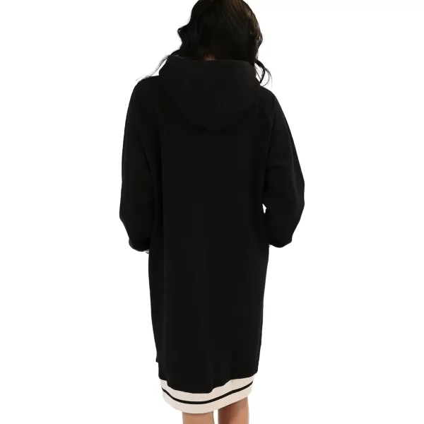 Lazy One Oversized Hoodie Sweatshirt Comfortable SleepwearMama Bear Sleep Hoodie
