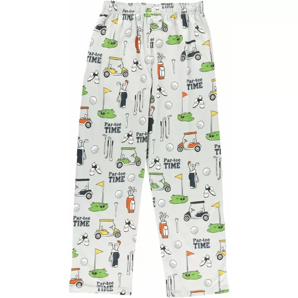 Lazy One Pajama Pants For Men Mens Separate Bottoms Lounge Pants Funny HumorousPartee Mens Pajama Pants