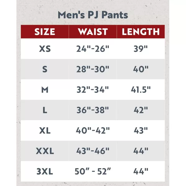 Lazy One Pajama Pants For Men Mens Separate Bottoms Lounge Pants FunnyAngler Fish Pajama Pants