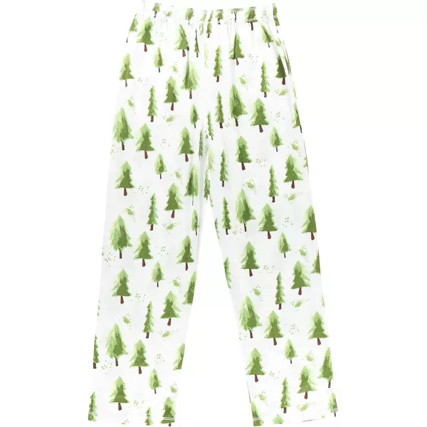 Lazy One Pajama Pants For Men Mens Separate Bottoms Lounge Pants FunnyEvergreen Pajamas Pants