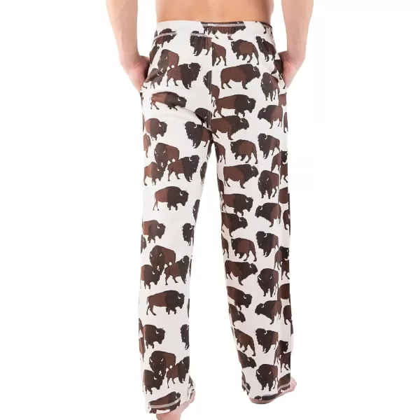 Lazy One Pajama Pants For Men Mens Separate Bottoms Lounge Pants FunnyRoam Pajama Pants