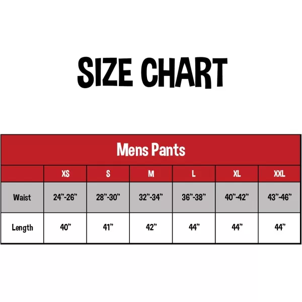 Lazy One Pajama Pants For Men Mens Separate Bottoms Lounge Pants FunnyWhite Boot Mens Pants