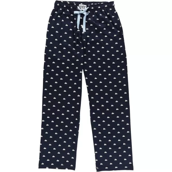 Lazy One Animal Pajama Pants For Men Mens Separate Bottoms Lounge PantsSome Bunny Pajama Pants