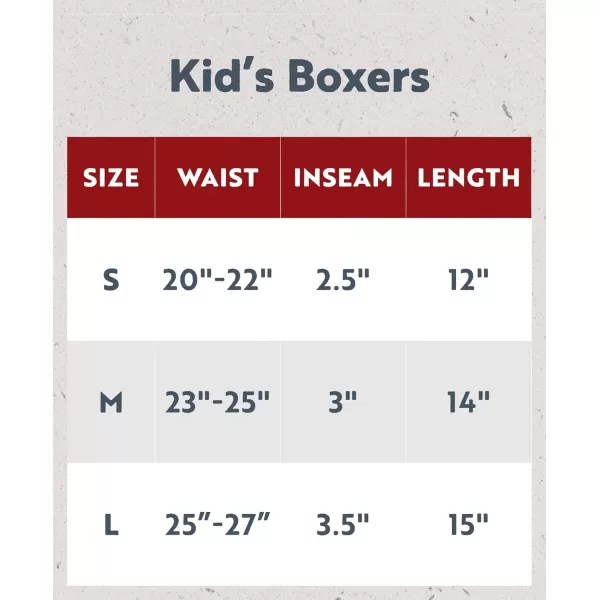 Lazy One Funny Animal Boxers Novelty Boxer Shorts Hunorous Kids Underwear Gag Gifts for BoysGas Station Kid Boxer