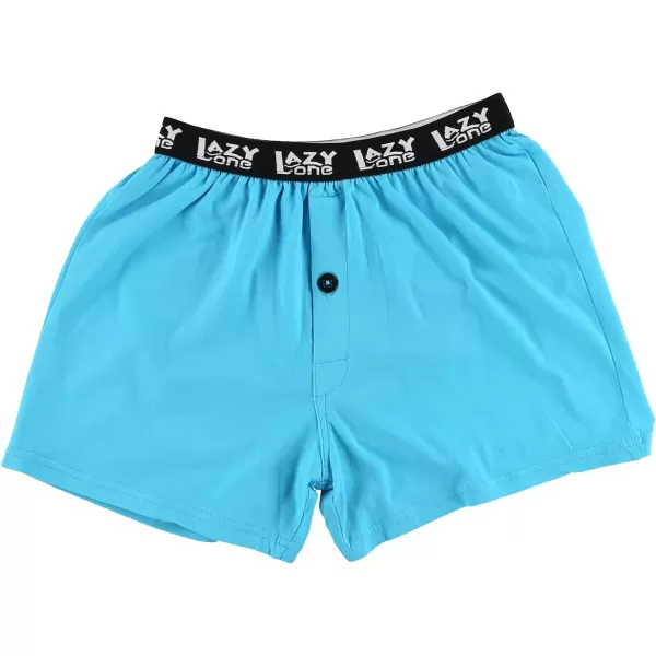 Lazy One Funny Animal Boxers Novelty Boxer Shorts Hunorous Kids Underwear Gag Gifts for BoysSilent But Deadly Kids Boxer