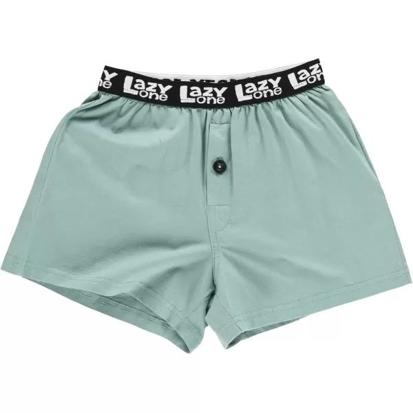 Lazy One Funny Animal Boxers Novelty Boxer Shorts Hunorous Kids Underwear Gag Gifts for BoysWasnt Me Kids Boxer