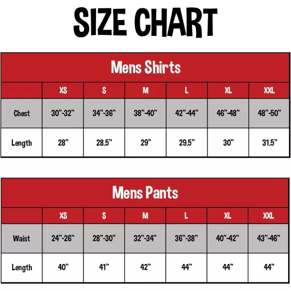 Lazy One Matching Family Pajama Sets for Adults Kids and Baby Family BearPapa Bear Mens Pajama Set