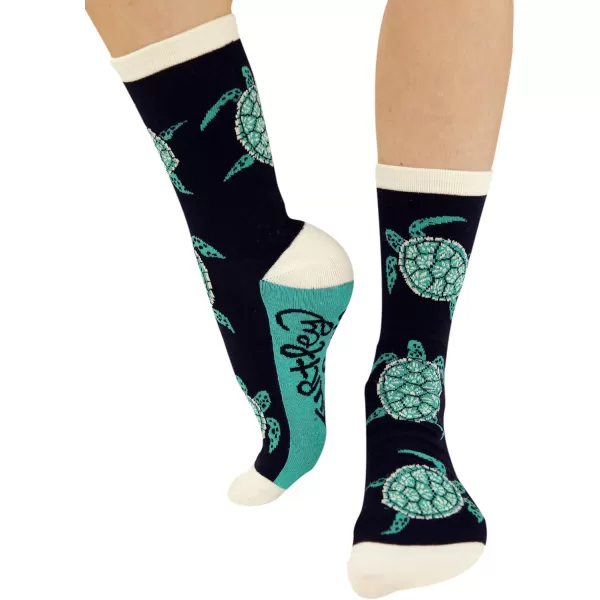 Lazy One Sock Bundle Animal Designs Womens Sizes 5595 Mens Sizes 4575Beach Sock Pack