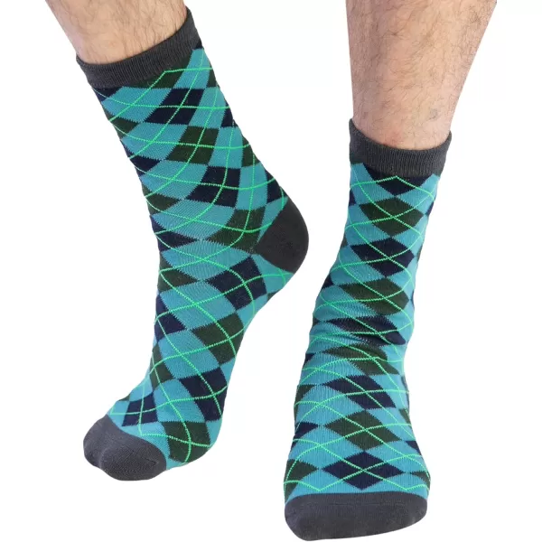 Lazy One Sock Bundle Animal Designs Womens Sizes 5595 Mens Sizes 4575Golfing Sock Pack