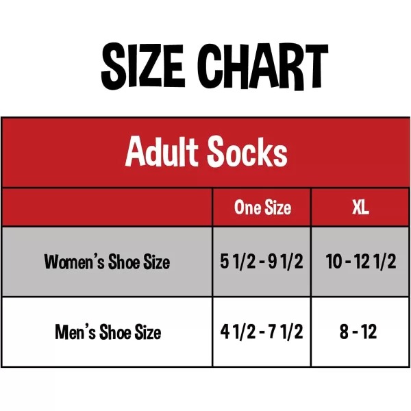Lazy One Sock Bundle Animal Designs Womens Sizes 5595 Mens Sizes 4575Holiday Fun Sock Pack