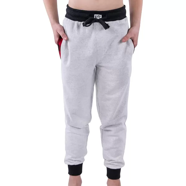 Lazy One Youth Joggers Comfy Sweatpants for KidsBear Cheeks Kid Jogger