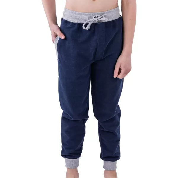 Lazy One Youth Joggers Comfy Sweatpants for KidsNature Calls Kid Jogger