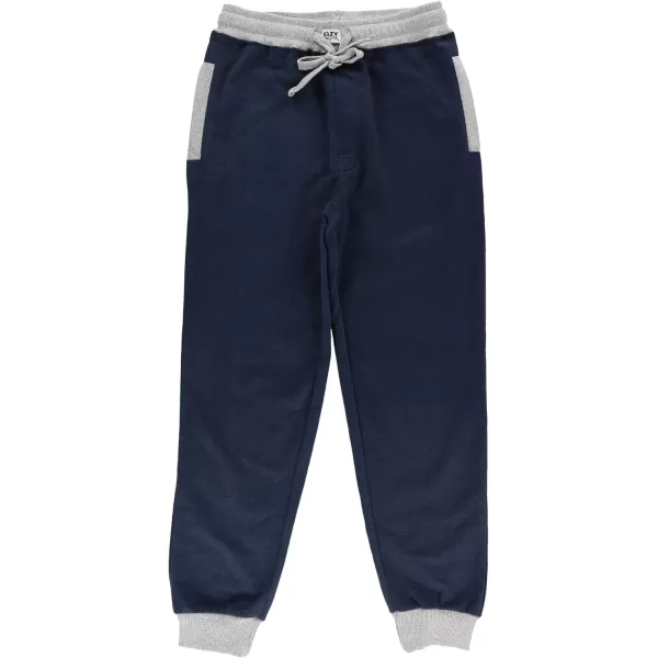 Lazy One Youth Joggers Comfy Sweatpants for KidsNature Calls Kid Jogger