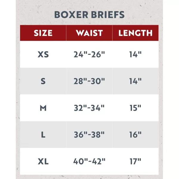 Lazy One Funny Boxer Briefs for Men Underwear for Men Gag Gifts For MenBat Moose