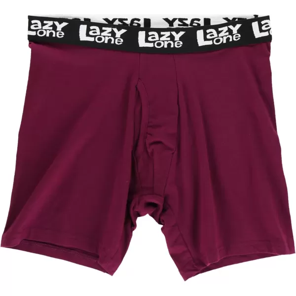 Lazy One Funny Boxer Briefs for Men Underwear for Men Gag Gifts For MenBeary Basket