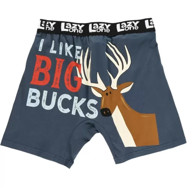 Big Bucks