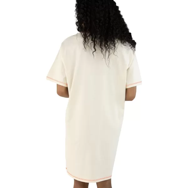 Lazy One Nightshirts for Women Cute Nightgown for Women Animal DesignsMoose Get Away