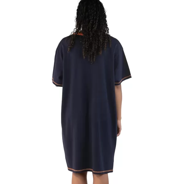 Lazy One Nightshirts for Women Cute Nightgown for Women Animal DesignsSleep Better in Mtn Nightshirt
