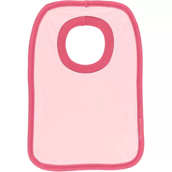 LazyOne AnimalPrint Baby Bibs Cute Baby Shower Gifts One SizeStay Magical Bib