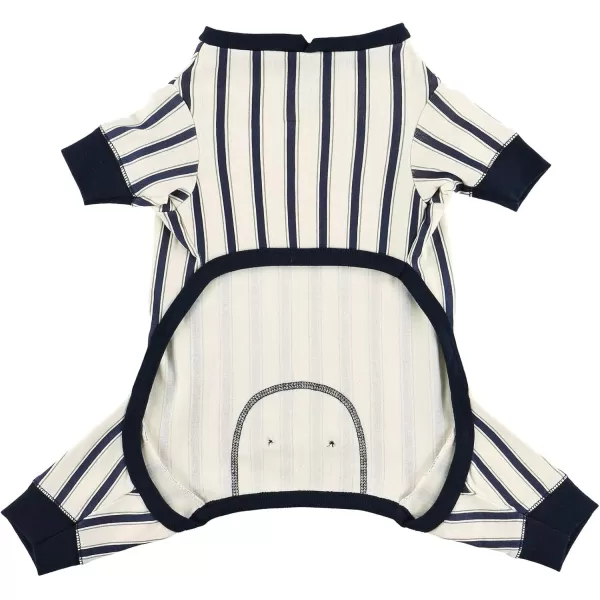 LazyOne Flapjacks OnePiece Dog Sweater Matching Family Pajamas for Dogs Moose Animal XSmallTicking Bear Dog Flapjack Onesie