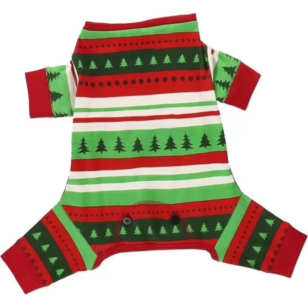 LazyOne Flapjacks OnePiece Dog Sweater Matching Family Pajamas for Dogs Moose Animal XSmallSpecial Delivery Flapjack Dog Onsie