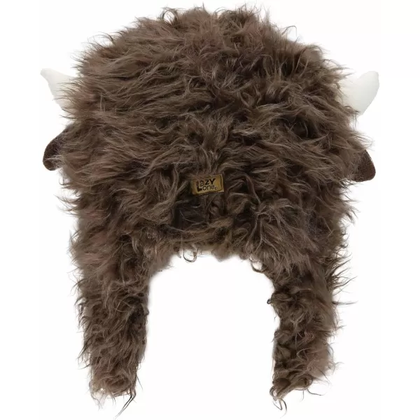Lazy One Critter Cap Hat for Kids and Adults Fun ColdWeather Animal Hats Cute Warm Winter Cozy Ear coversRoam Critter Cap