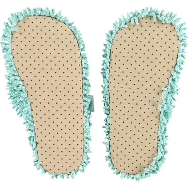 Lazy One Spa FlipFlop Slippers for Women Girls Fuzzy House SlippersMulticolour Im Fast Asleep