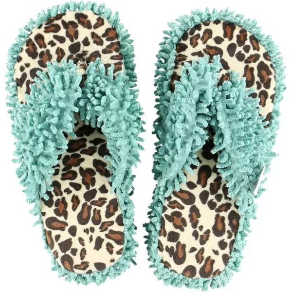 Lazy One Spa FlipFlop Slippers for Women Girls Fuzzy House SlippersMulticolour Im Fast Asleep