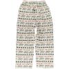 imageLazy One Bear ampamp Bigfoot Pajama Pants For Men Mens Separate Bottoms Lounge Pants Funny HumorousBeary Cool Pajama Pants