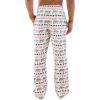 imageLazy One Bear ampamp Bigfoot Pajama Pants For Men Mens Separate Bottoms Lounge Pants Funny HumorousBeary Cool Pajama Pants