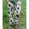 imageLazy One Bear ampamp Bigfoot Pajama Pants For Men Mens Separate Bottoms Lounge Pants Funny HumorousBigfoot Pajama Pants