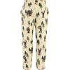 imageLazy One Bear ampamp Bigfoot Pajama Pants For Men Mens Separate Bottoms Lounge Pants Funny HumorousBigfoot Pajama Pants