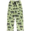 imageLazy One Bear ampamp Bigfoot Pajama Pants For Men Mens Separate Bottoms Lounge Pants Funny HumorousButcher Map Pajama Pants