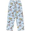 imageLazy One Bear ampamp Bigfoot Pajama Pants For Men Mens Separate Bottoms Lounge Pants Funny HumorousDashing Through the Snow Pajama Pants