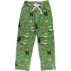 imageLazy One Bear ampamp Bigfoot Pajama Pants For Men Mens Separate Bottoms Lounge Pants Funny HumorousGolf Green Mens Pajama Pants