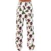 imageLazy One Bear ampamp Bigfoot Pajama Pants For Men Mens Separate Bottoms Lounge Pants Funny HumorousI Believe Bigfoot Mens Pajama Pants