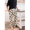 imageLazy One Bear ampamp Bigfoot Pajama Pants For Men Mens Separate Bottoms Lounge Pants Funny HumorousI Believe Bigfoot Mens Pajama Pants