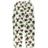 imageLazy One Bear ampamp Bigfoot Pajama Pants For Men Mens Separate Bottoms Lounge Pants Funny HumorousI Believe Bigfoot Mens Pajama Pants