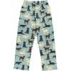 imageLazy One Bear ampamp Bigfoot Pajama Pants For Men Mens Separate Bottoms Lounge Pants Funny HumorousLabs Mixed Pajama Pants