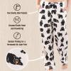 imageLazy One Bear ampamp Bigfoot Pajama Pants For Men Mens Separate Bottoms Lounge Pants Funny HumorousMama Papa Bear Mens Pajama Pants