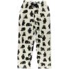 imageLazy One Bear ampamp Bigfoot Pajama Pants For Men Mens Separate Bottoms Lounge Pants Funny HumorousMama Papa Bear Mens Pajama Pants