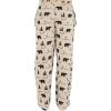 imageLazy One Bear ampamp Bigfoot Pajama Pants For Men Mens Separate Bottoms Lounge Pants Funny HumorousMountain Bear Pajama Pants