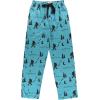 imageLazy One Bear ampamp Bigfoot Pajama Pants For Men Mens Separate Bottoms Lounge Pants Funny HumorousMountain Bigfoot Pajama Pants