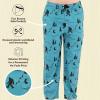 imageLazy One Bear ampamp Bigfoot Pajama Pants For Men Mens Separate Bottoms Lounge Pants Funny HumorousMountain Bigfoot Pajama Pants