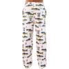 imageLazy One Funny Ocean Pajama Pants For Men Mens Separate Bottoms Lounge Pants Fishing PJsAsleep at the Reel Pajama Pants