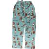 imageLazy One Funny Ocean Pajama Pants For Men Mens Separate Bottoms Lounge Pants Fishing PJsBeery Tired Pajama Pants