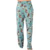 imageLazy One Funny Ocean Pajama Pants For Men Mens Separate Bottoms Lounge Pants Fishing PJsBeery Tired Pajama Pants
