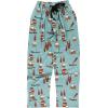imageLazy One Funny Ocean Pajama Pants For Men Mens Separate Bottoms Lounge Pants Fishing PJsBeery Tired Pajama Pants